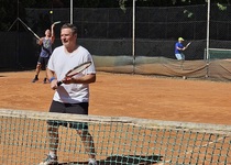 Ohlédnutí za otevřeným turnajem v tenisu