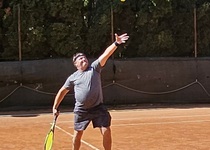 Ohlédnutí za otevřeným turnajem v tenisu