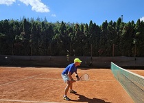 Ohlédnutí za otevřeným turnajem v tenisu