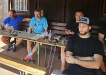 Ohlédnutí za otevřeným turnajem v tenisu