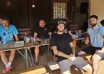 Ohlédnutí za otevřeným turnajem v tenisu