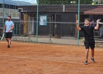 Ohlédnutí za otevřeným turnajem v tenisu