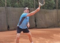 Ohlédnutí za otevřeným turnajem v tenisu