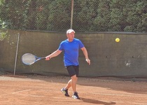 Ohlédnutí za otevřeným turnajem v tenisu