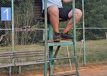 Ohlédnutí za otevřeným turnajem v tenisu