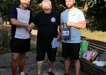 Ohlédnutí za otevřeným turnajem v tenisu