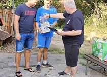 Ohlédnutí za otevřeným turnajem v tenisu