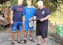 Ohlédnutí za otevřeným turnajem v tenisu