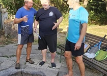 Ohlédnutí za otevřeným turnajem v tenisu