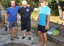 Ohlédnutí za otevřeným turnajem v tenisu