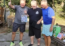 Ohlédnutí za otevřeným turnajem v tenisu