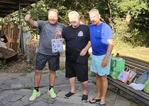 Ohlédnutí za otevřeným turnajem v tenisu