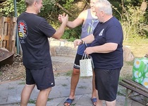 Ohlédnutí za otevřeným turnajem v tenisu