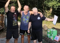 Ohlédnutí za otevřeným turnajem v tenisu