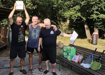 Ohlédnutí za otevřeným turnajem v tenisu