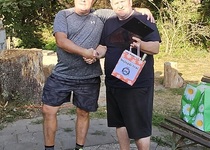 Ohlédnutí za otevřeným turnajem v tenisu