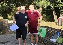 Ohlédnutí za otevřeným turnajem v tenisu