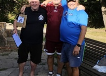 Ohlédnutí za otevřeným turnajem v tenisu