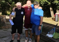 Ohlédnutí za otevřeným turnajem v tenisu