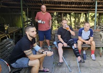 Ohlédnutí za otevřeným turnajem v tenisu