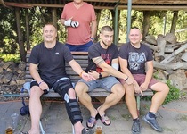 Ohlédnutí za otevřeným turnajem v tenisu