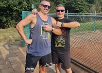 Ohlédnutí za otevřeným turnajem v tenisu