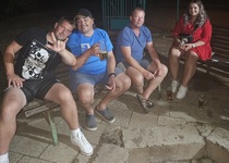 Ohlédnutí za otevřeným turnajem v tenisu