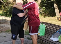 Ohlédnutí za otevřeným turnajem v tenisu