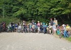 Sklaďák Cross Bike - fotogalerie