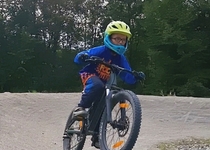 Sklaďák Cross Bike - fotogalerie