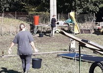 Poděkování