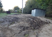Poděkování