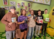 Klub měl narozeniny