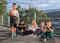 Klub měl narozeniny