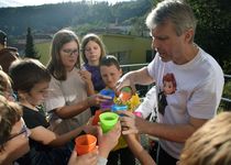 Klub měl narozeniny