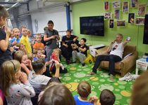 Klub měl narozeniny