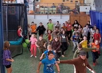 Klub měl narozeniny