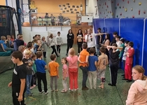 Klub měl narozeniny