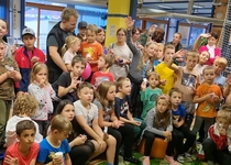 Klub měl narozeniny