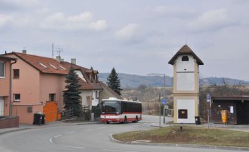 Vycházka Ořešín – Bílovice nad Svitavou