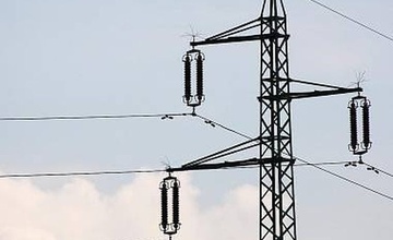 Oznámení o přerušení dodávky elektrické energie