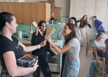 Dny zdraví – Oběd do krabičky