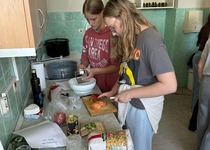 Dny zdraví – Oběd do krabičky