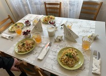 Dny zdraví – Oběd do krabičky