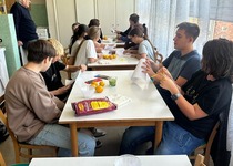 Dny zdraví – Oběd do krabičky