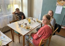 Dny zdraví – Oběd do krabičky