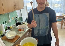 Dny zdraví – Oběd do krabičky