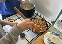 Dny zdraví – Oběd do krabičky