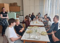 Dny zdraví – Oběd do krabičky
