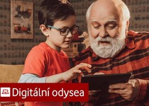 ZÁVĚREČNÁ LEKCE KURZU PRÁCE S CHYTRÝM TELEFONEM